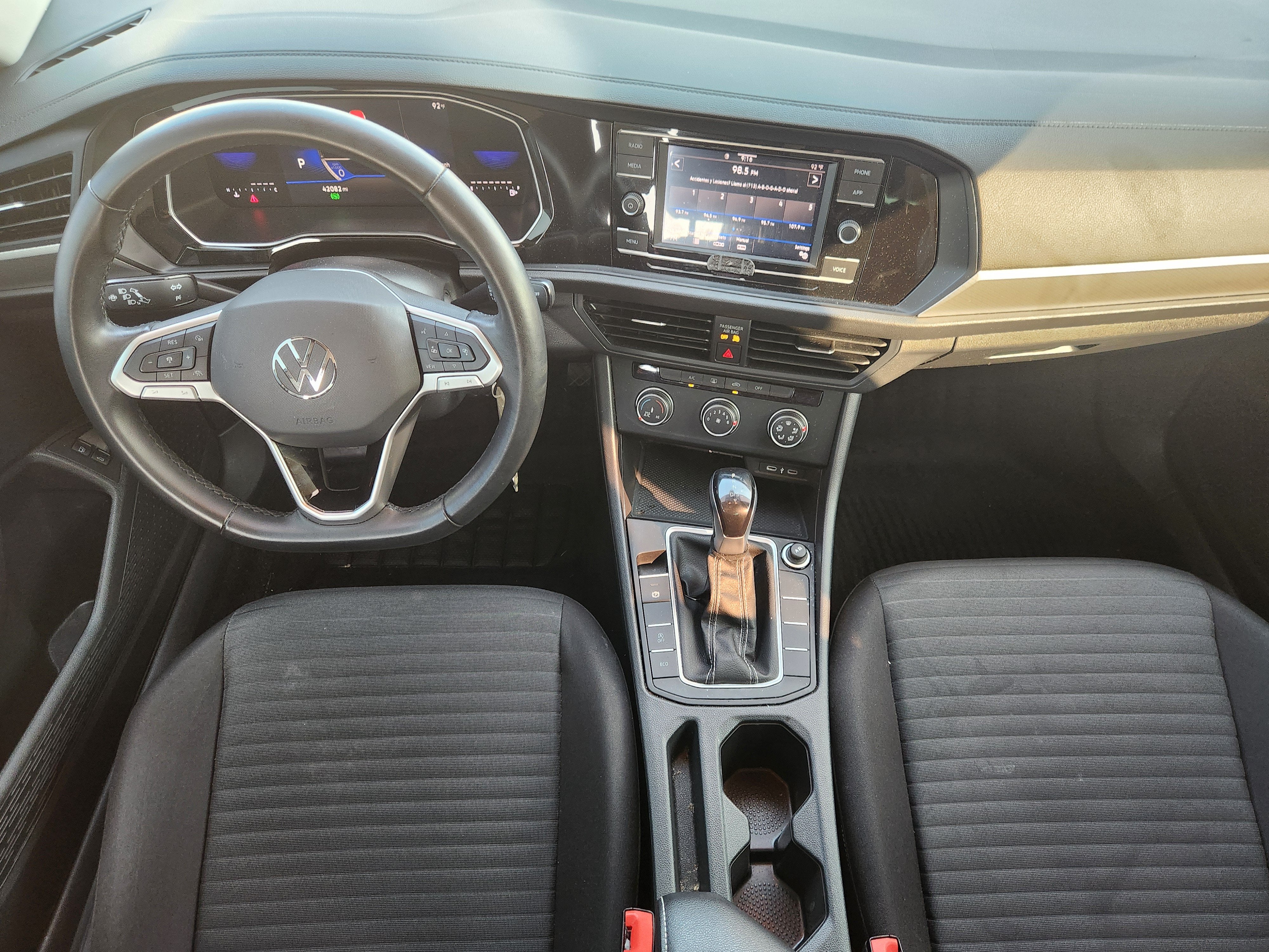 2024 Volkswagen Jetta S
