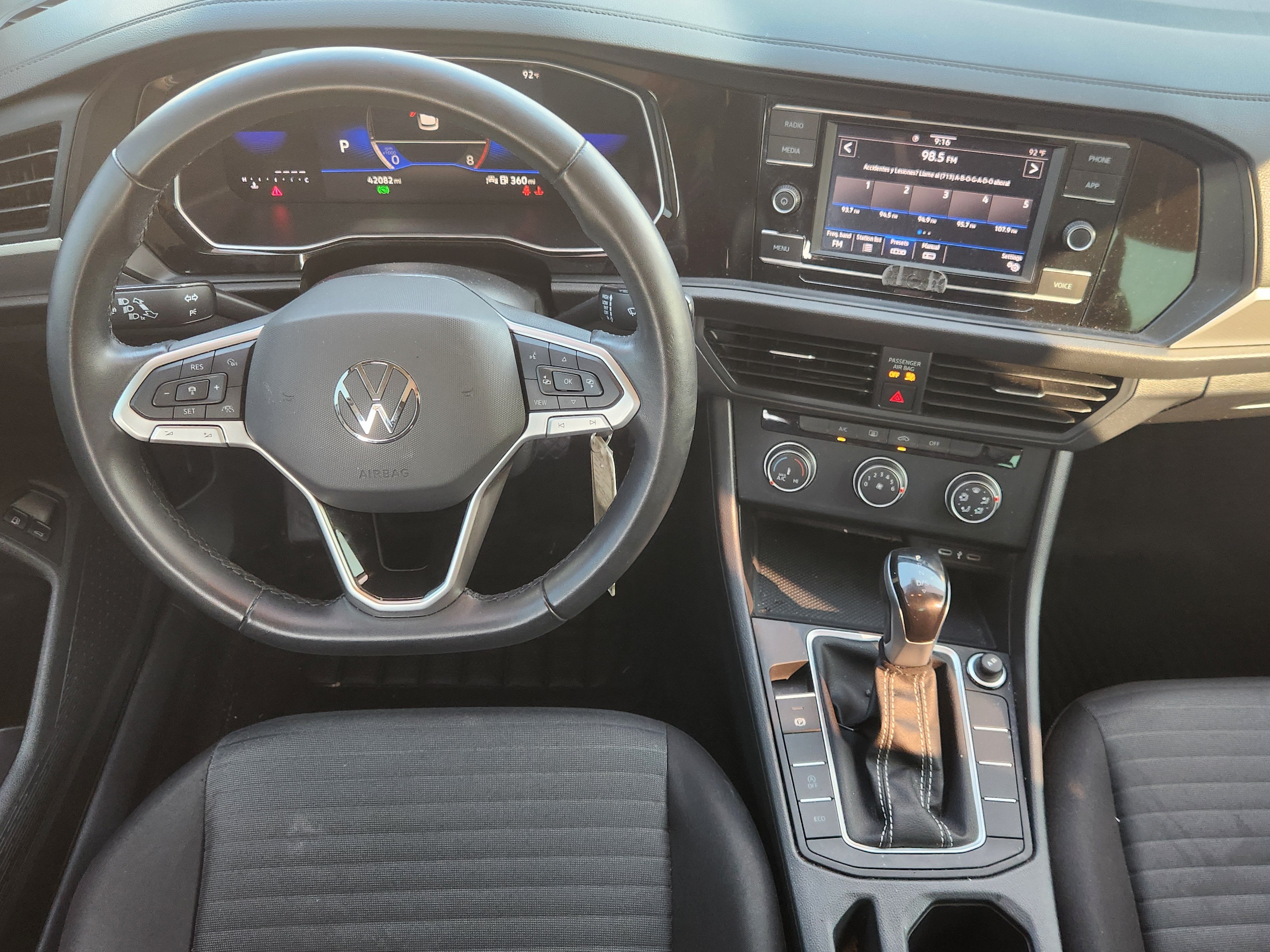 2024 Volkswagen Jetta S