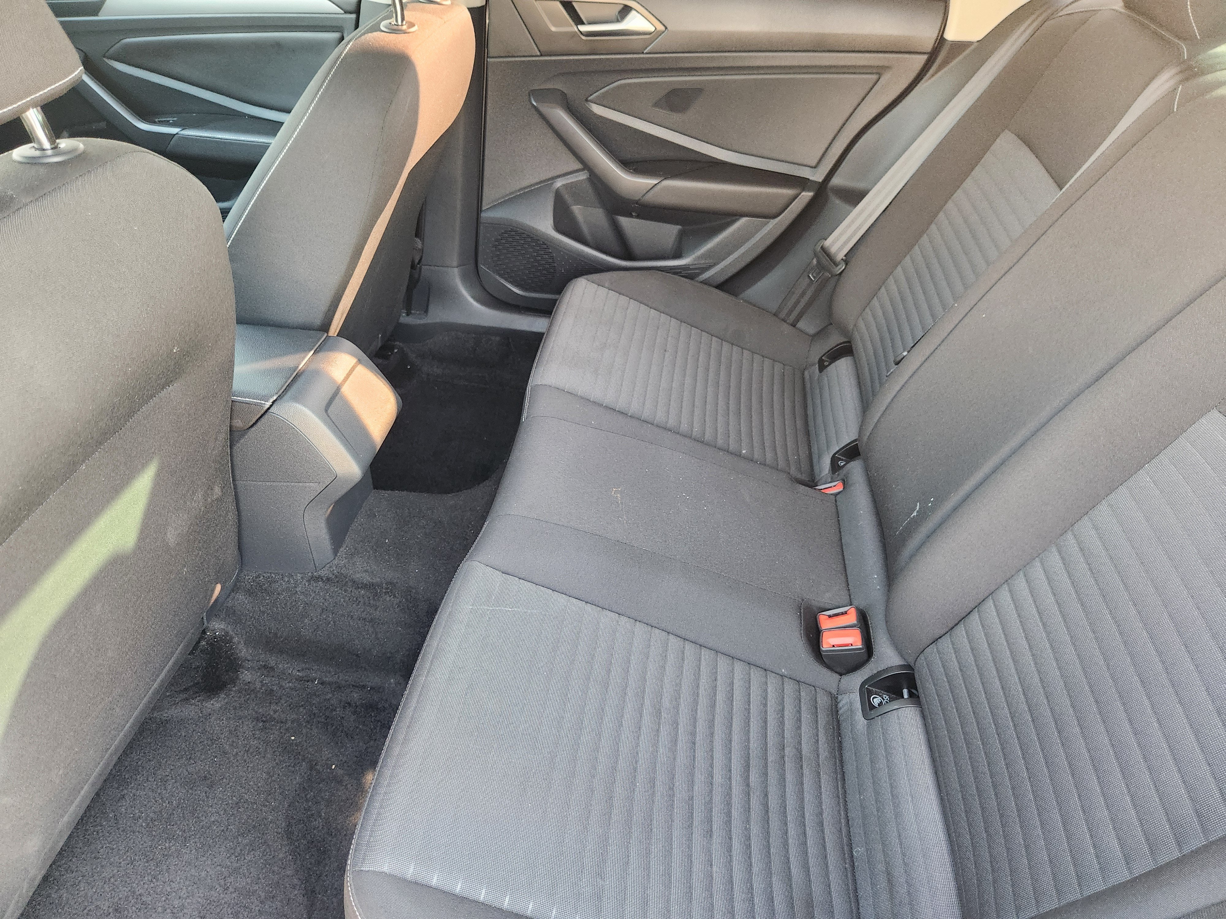 2024 Volkswagen Jetta S
