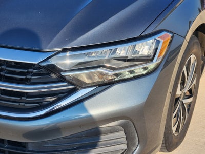 2024 Volkswagen Jetta S