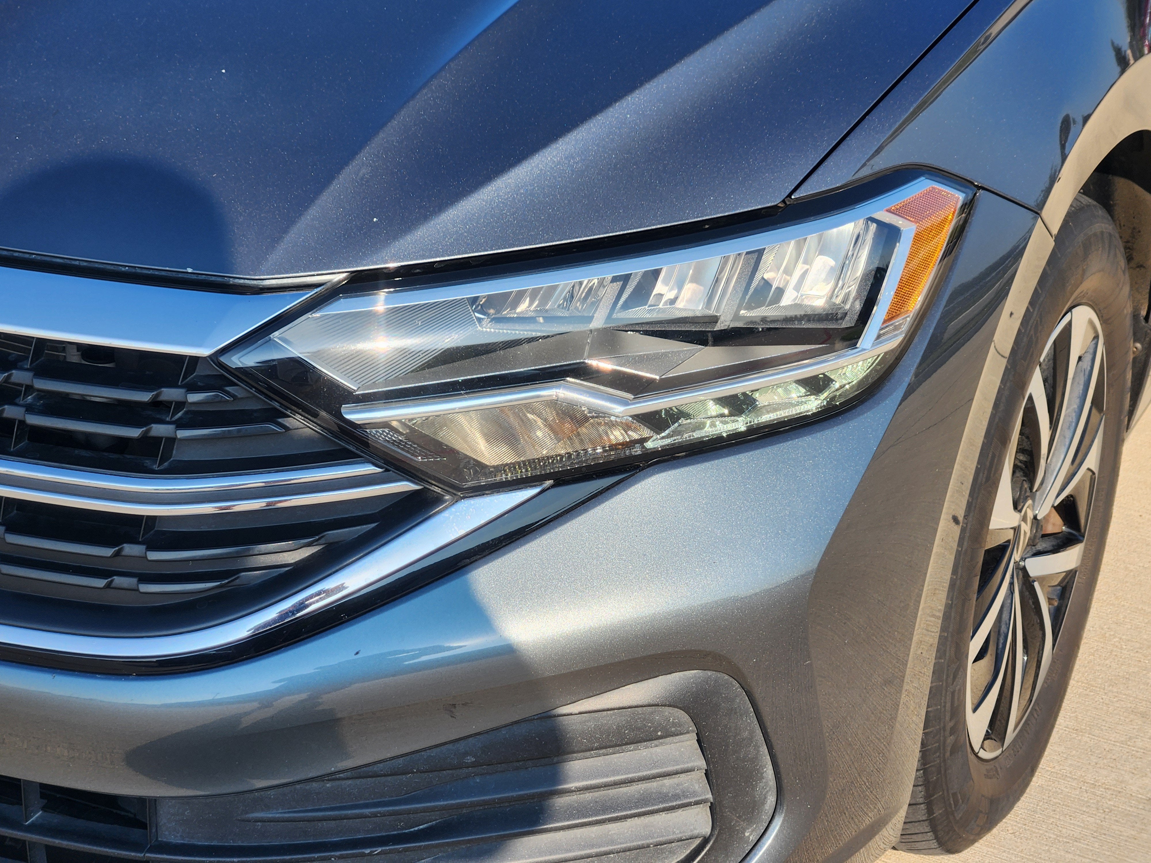 2024 Volkswagen Jetta S