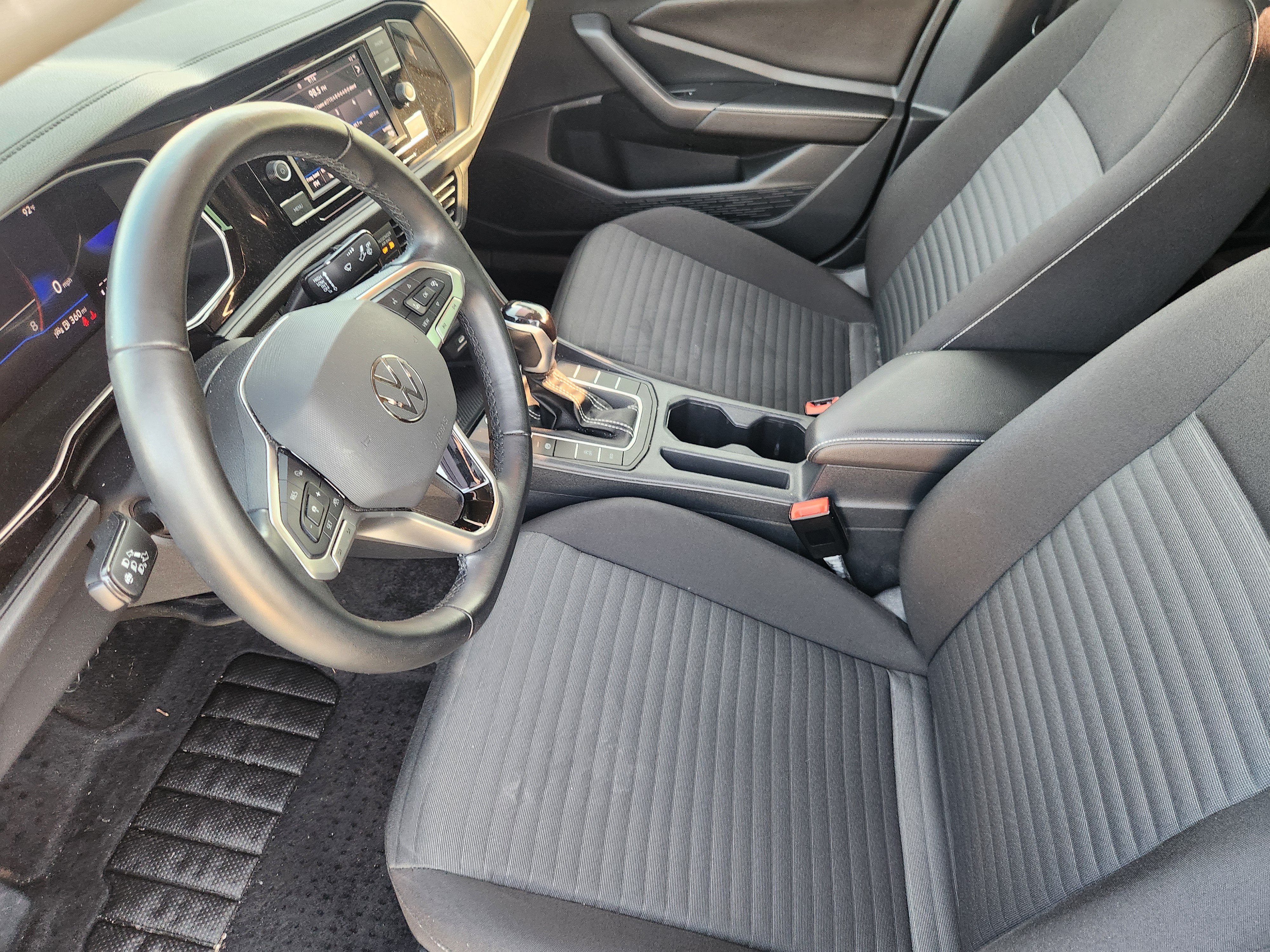 2024 Volkswagen Jetta S