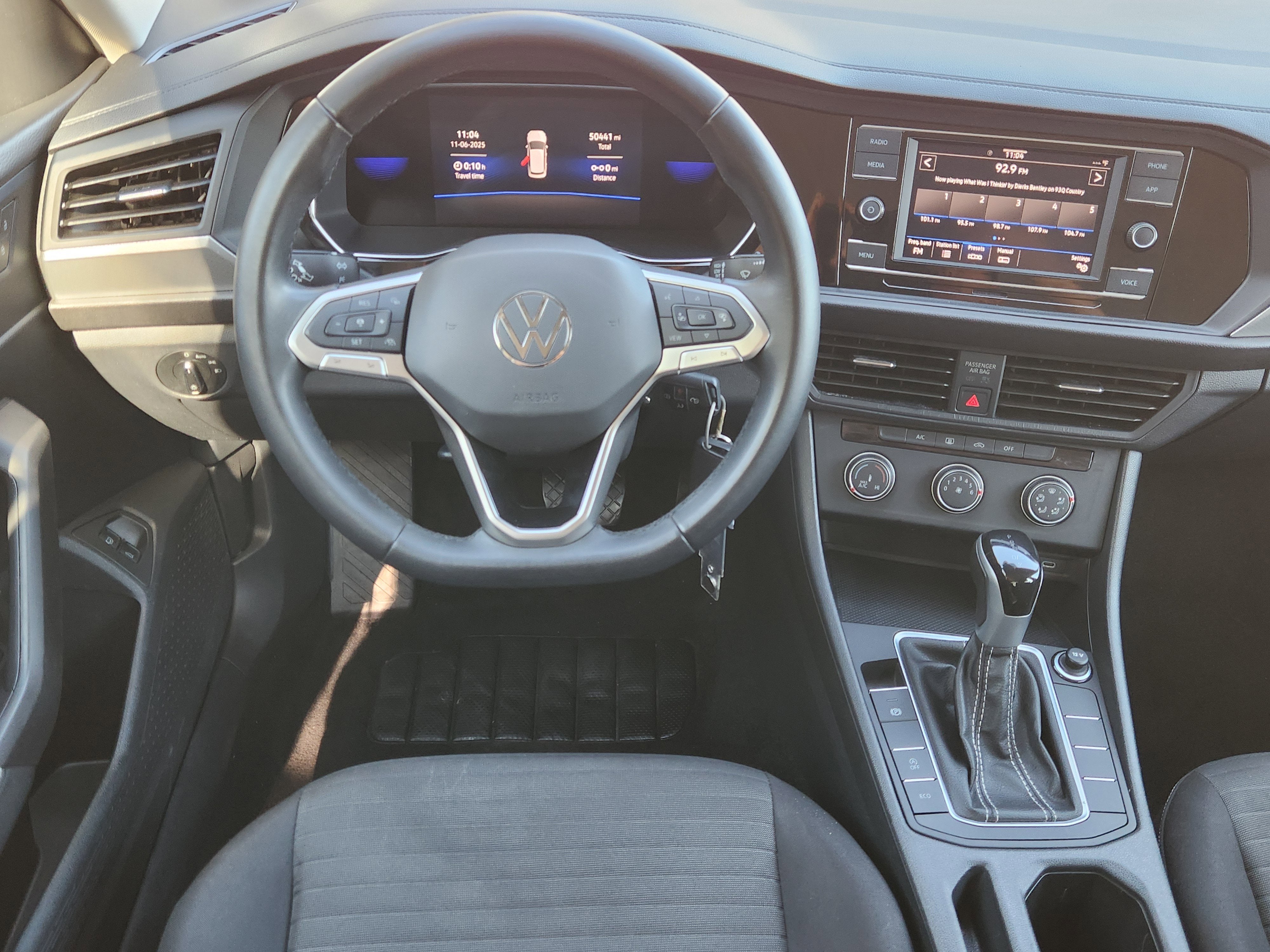 2024 Volkswagen Jetta S
