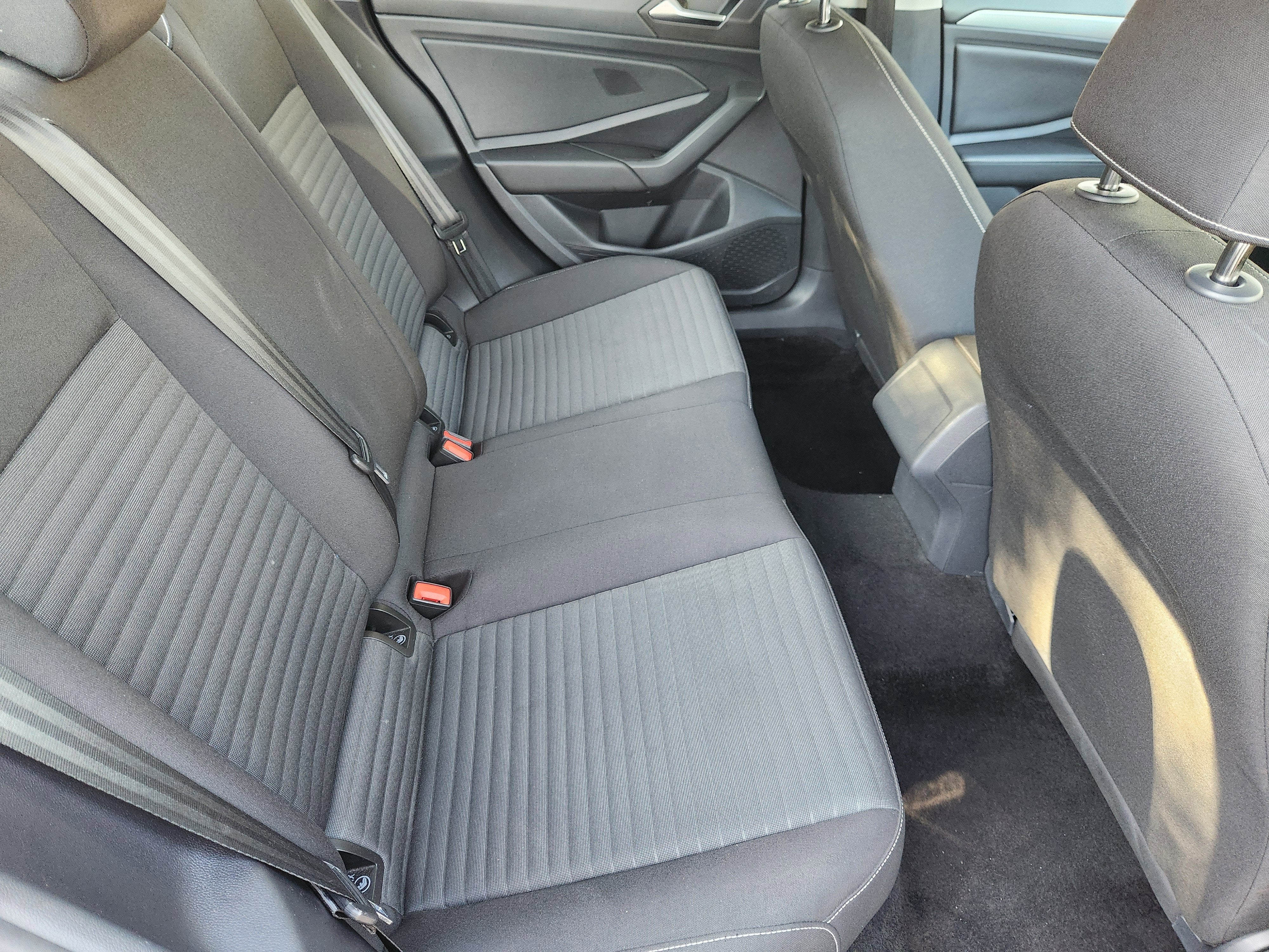 2024 Volkswagen Jetta S