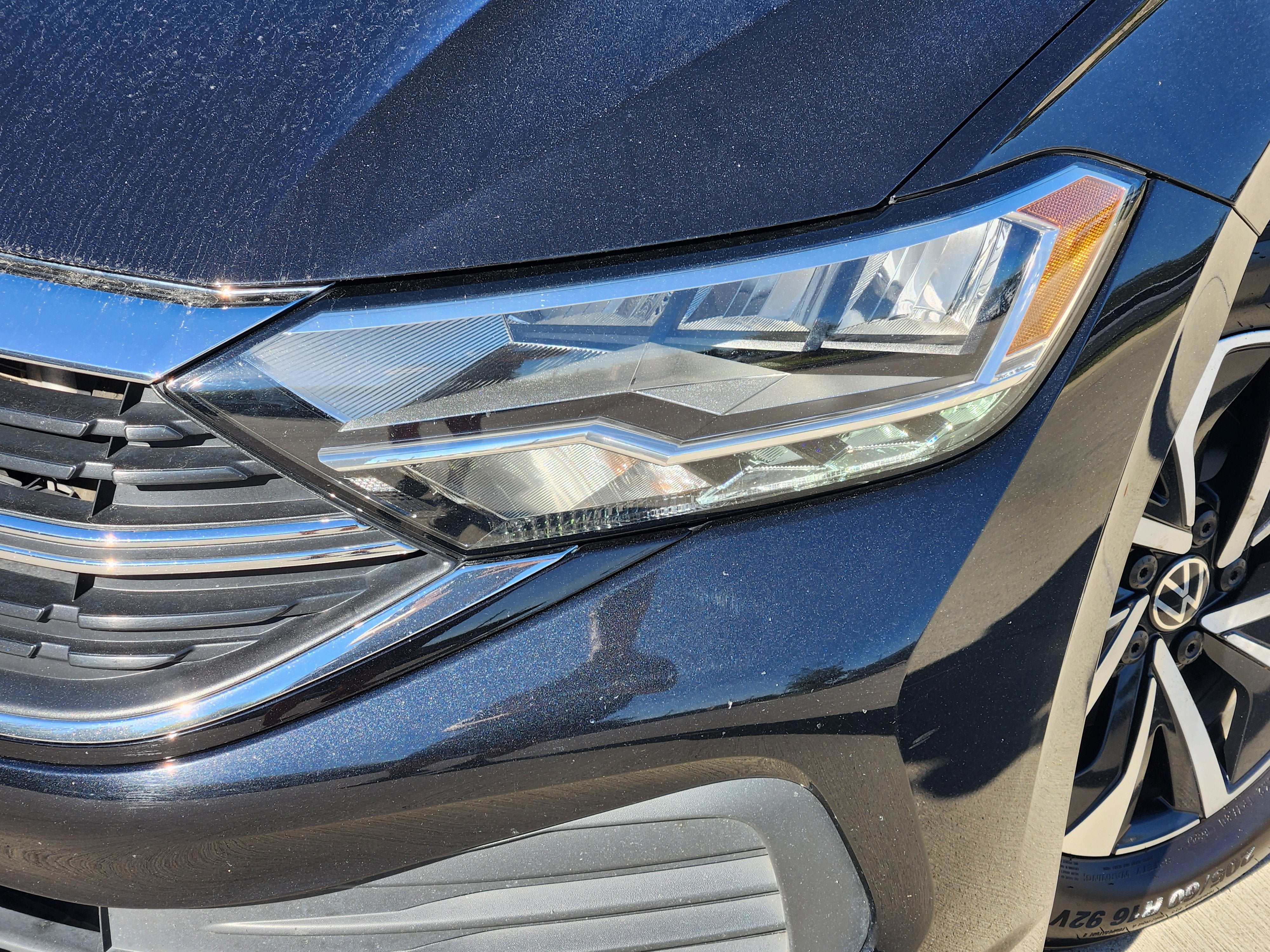 2024 Volkswagen Jetta S