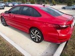 2020 Volkswagen Jetta GLI S