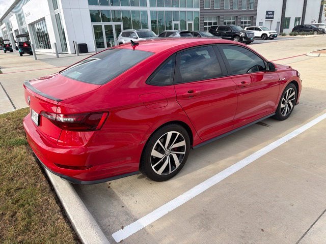 2020 Volkswagen Jetta GLI S