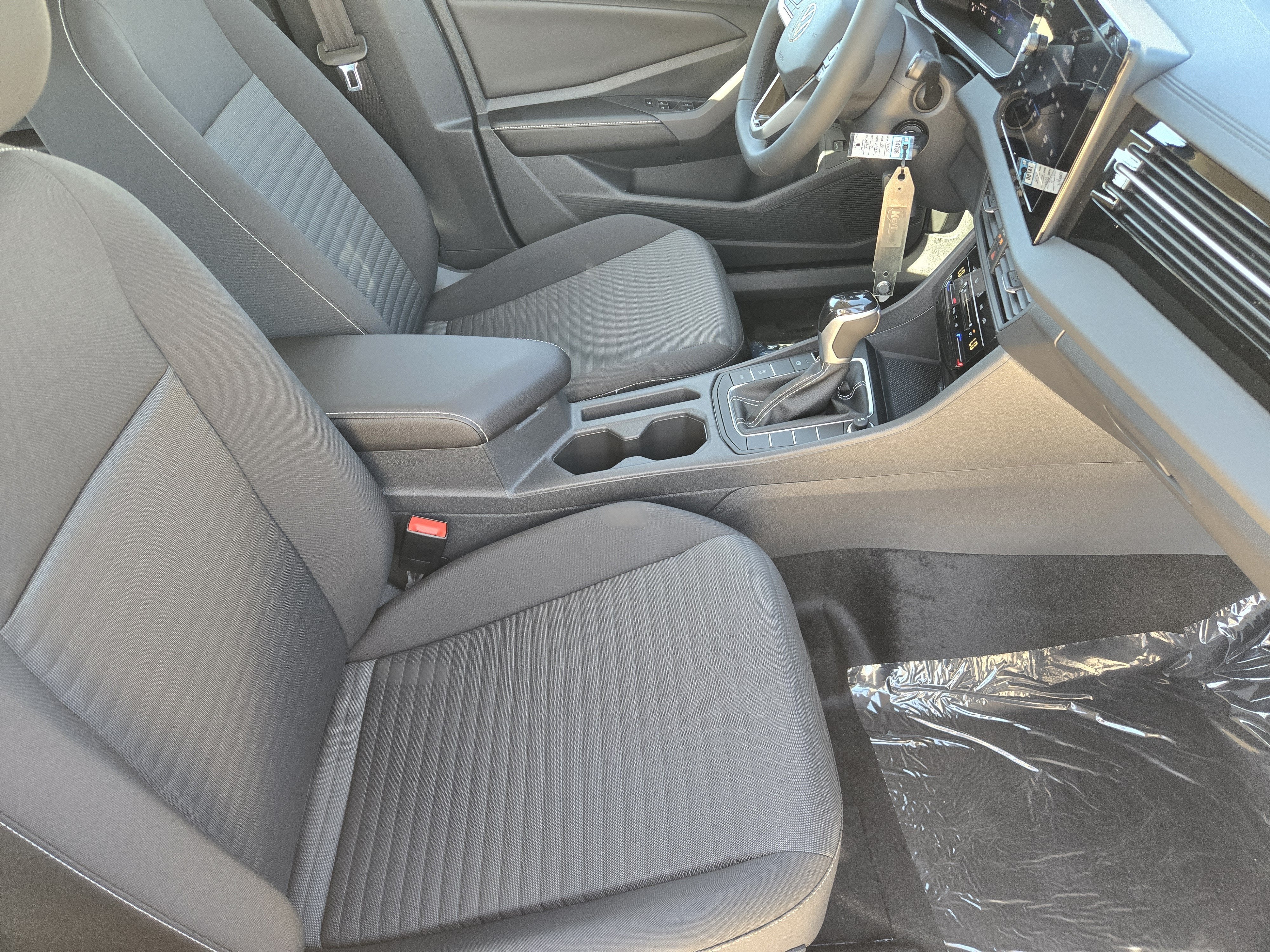 2026 Volkswagen Jetta S