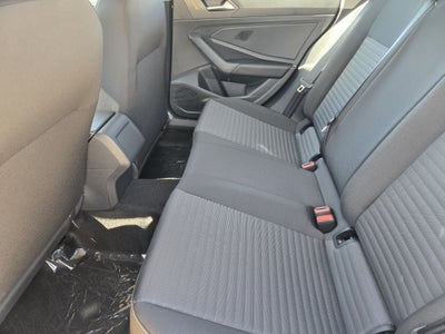2026 Volkswagen Jetta S