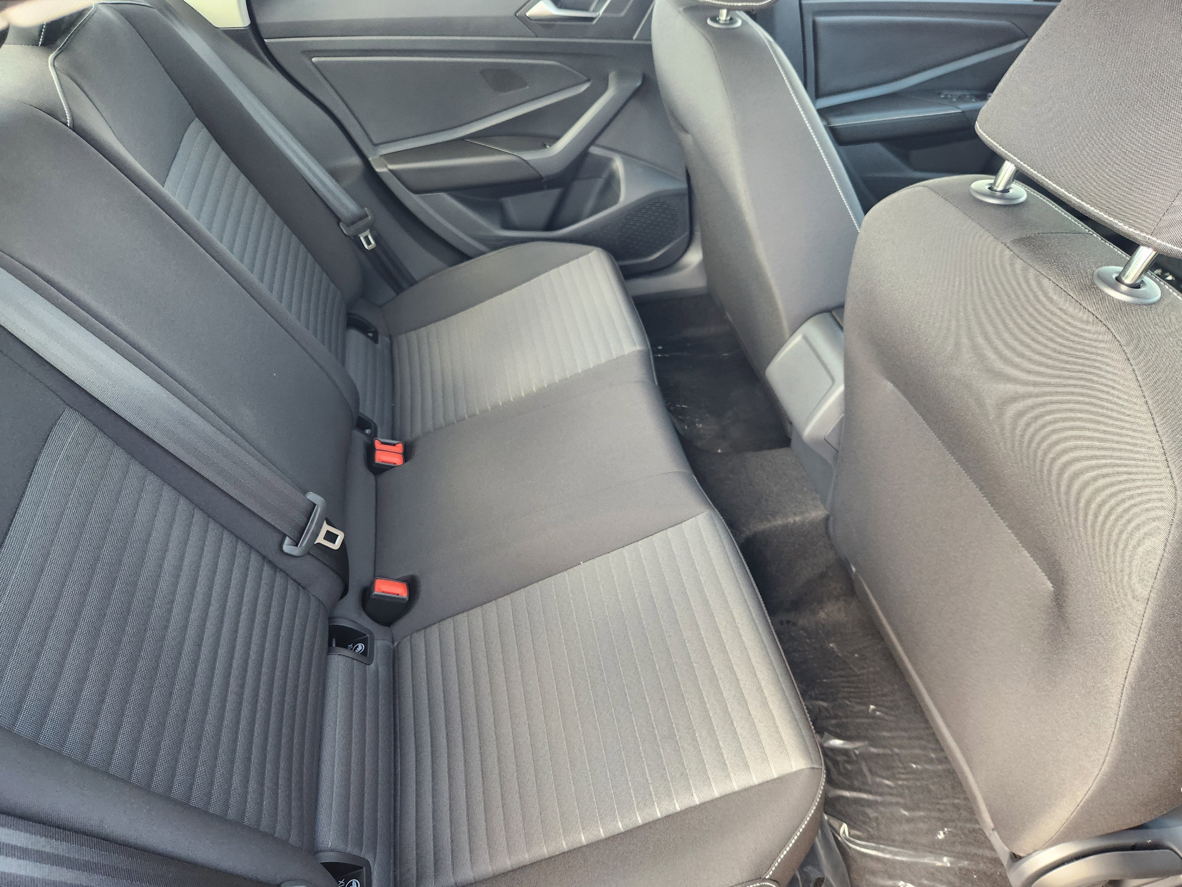 2026 Volkswagen Jetta S