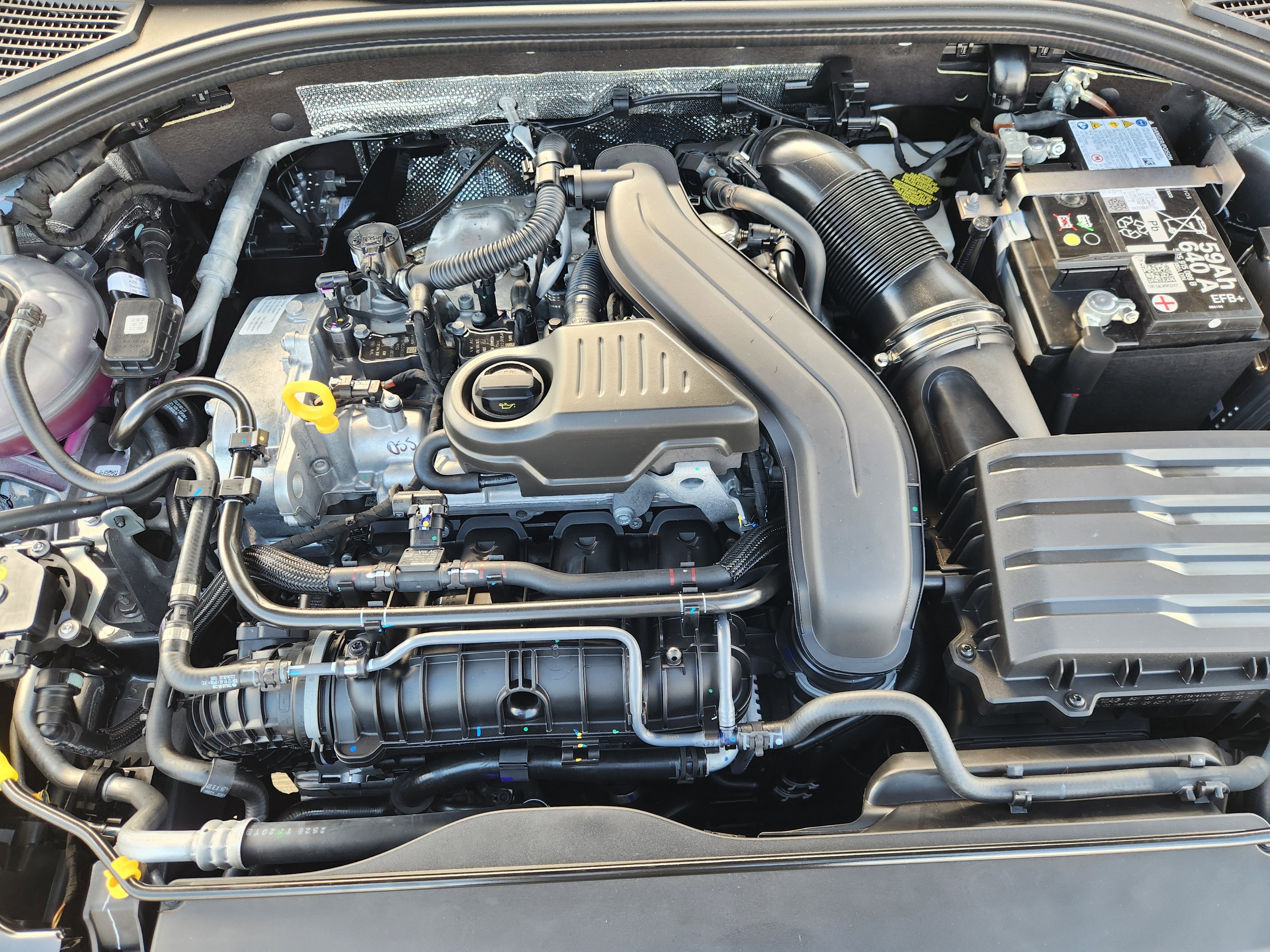 2026 Volkswagen Jetta S