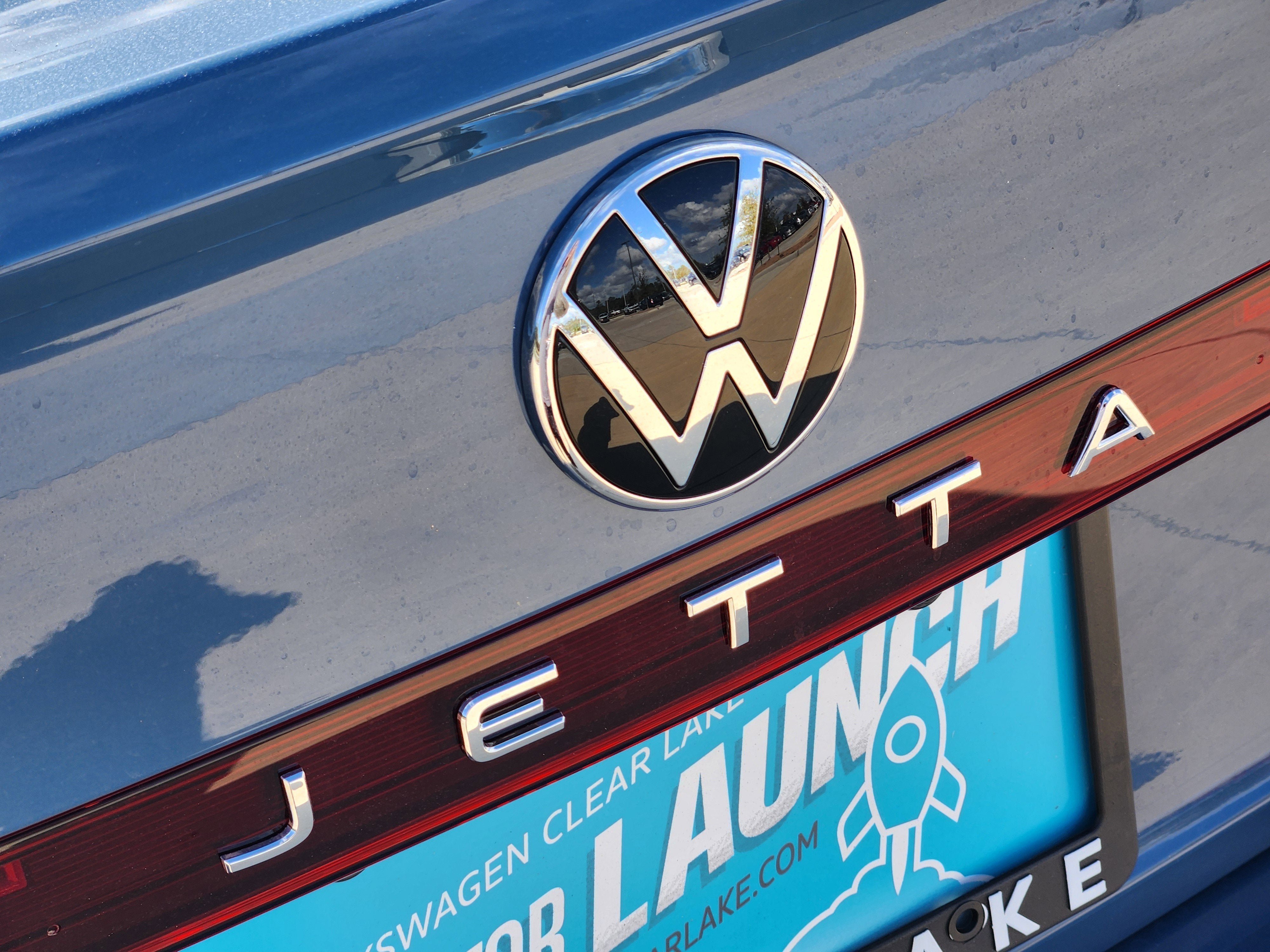 2026 Volkswagen Jetta S