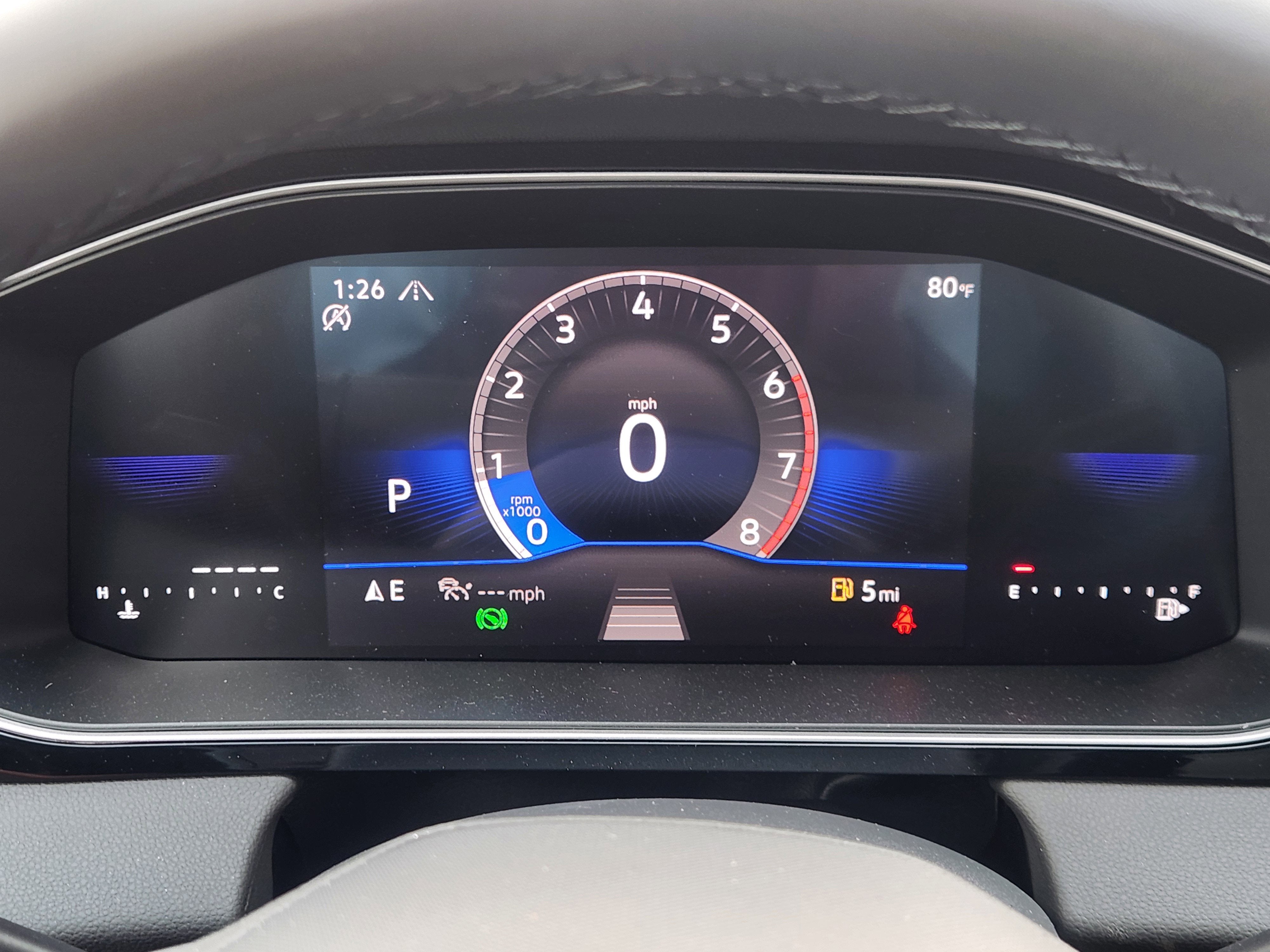 2026 Volkswagen Jetta S