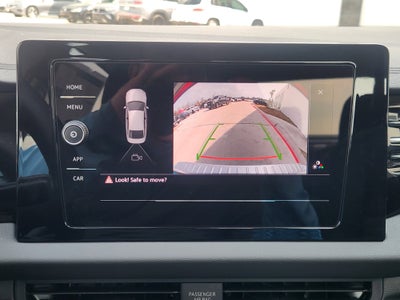 2026 Volkswagen Jetta S