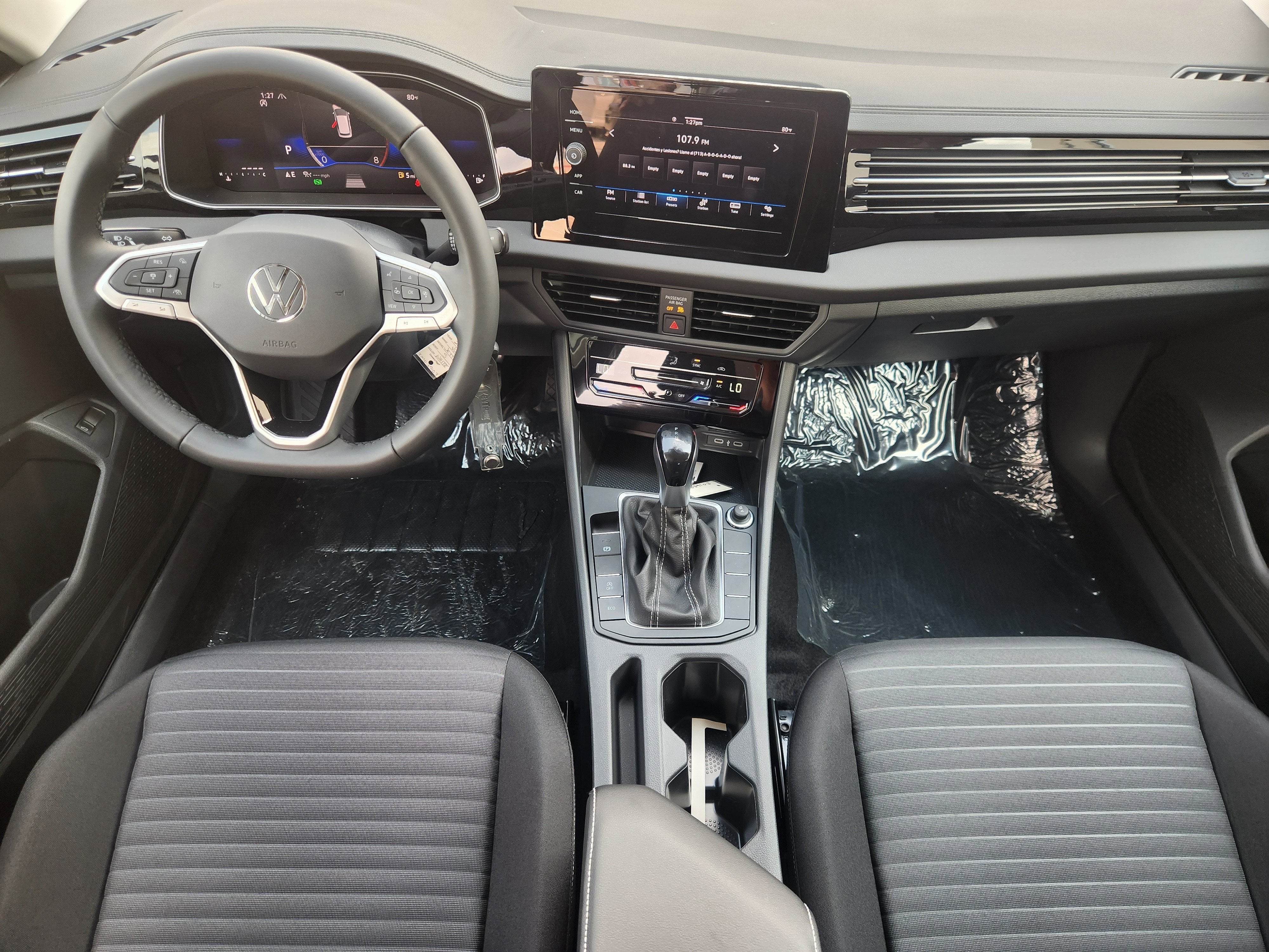 2026 Volkswagen Jetta S