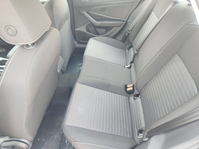 2026 Volkswagen Jetta S