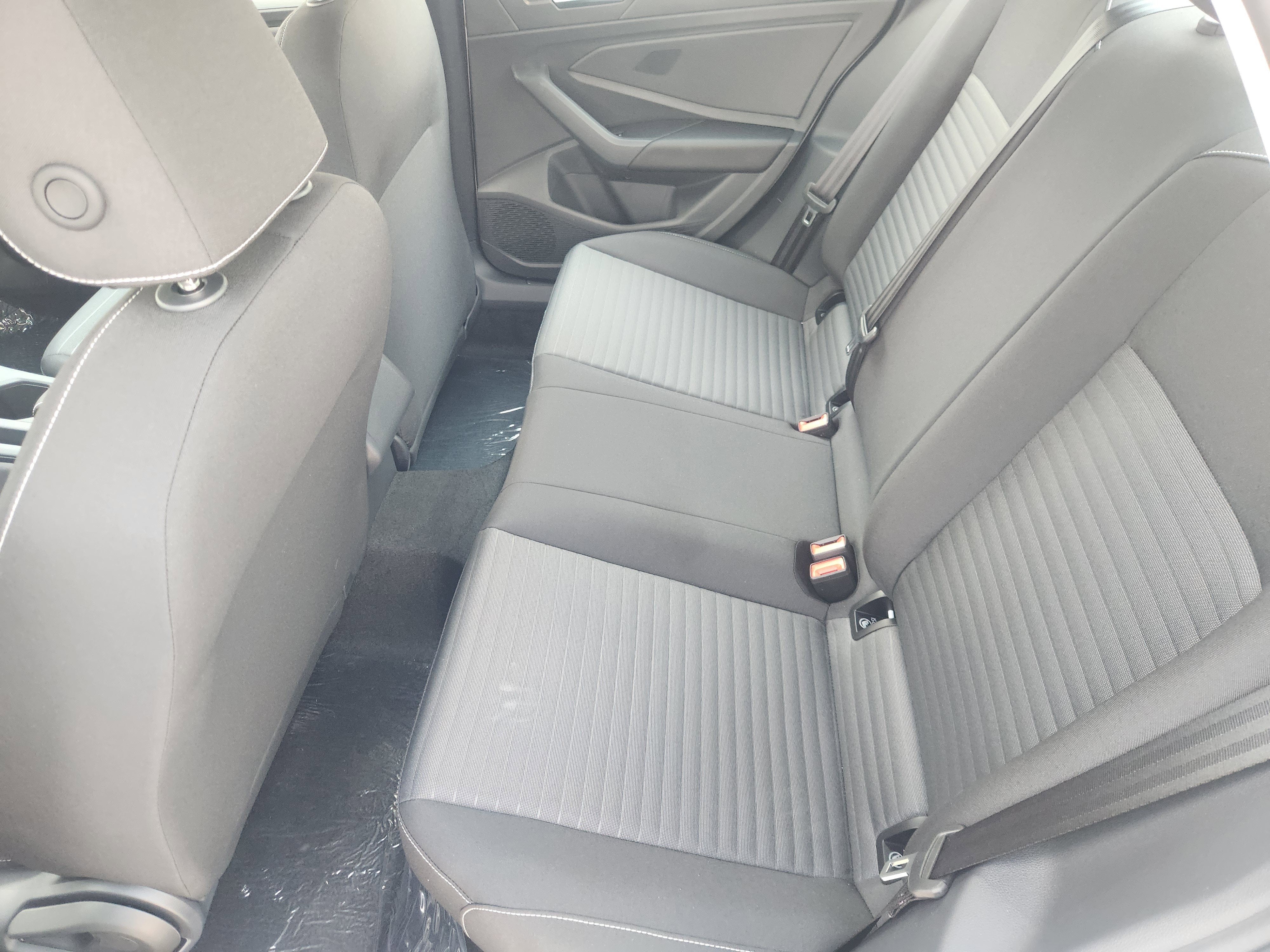 2026 Volkswagen Jetta S