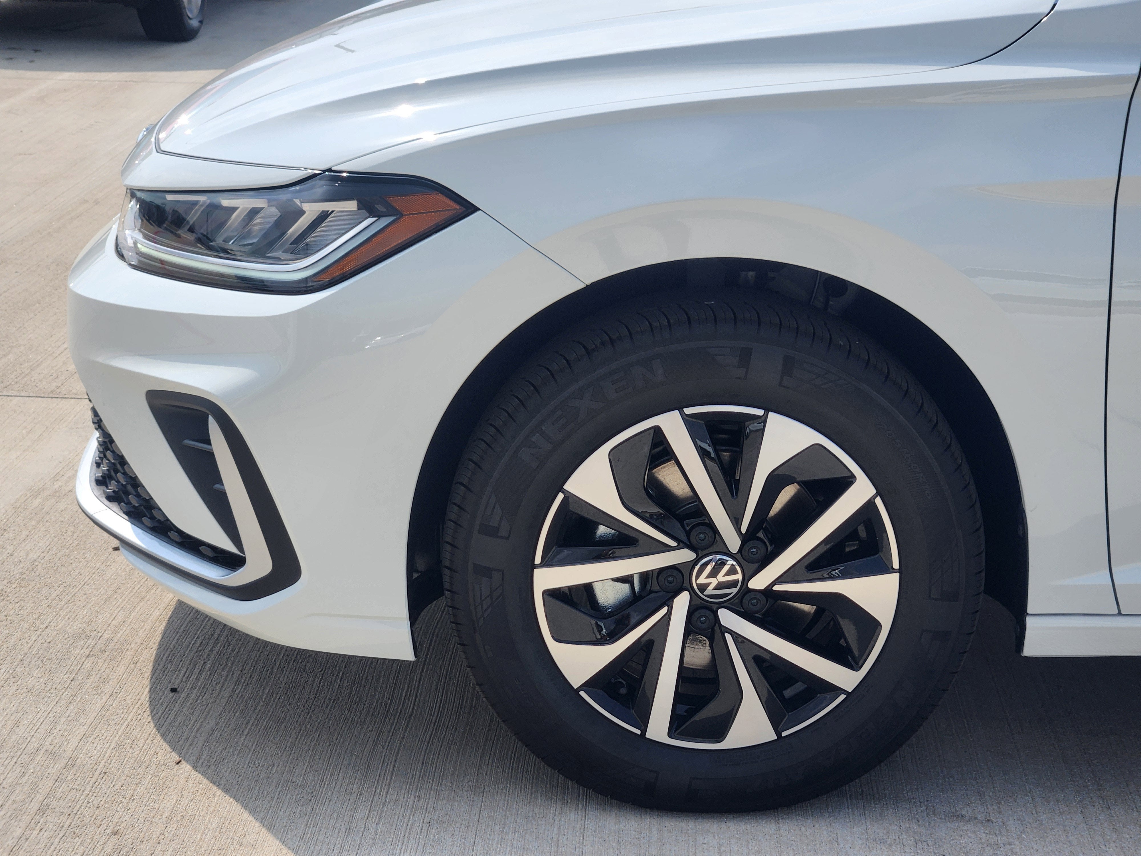 2026 Volkswagen Jetta S