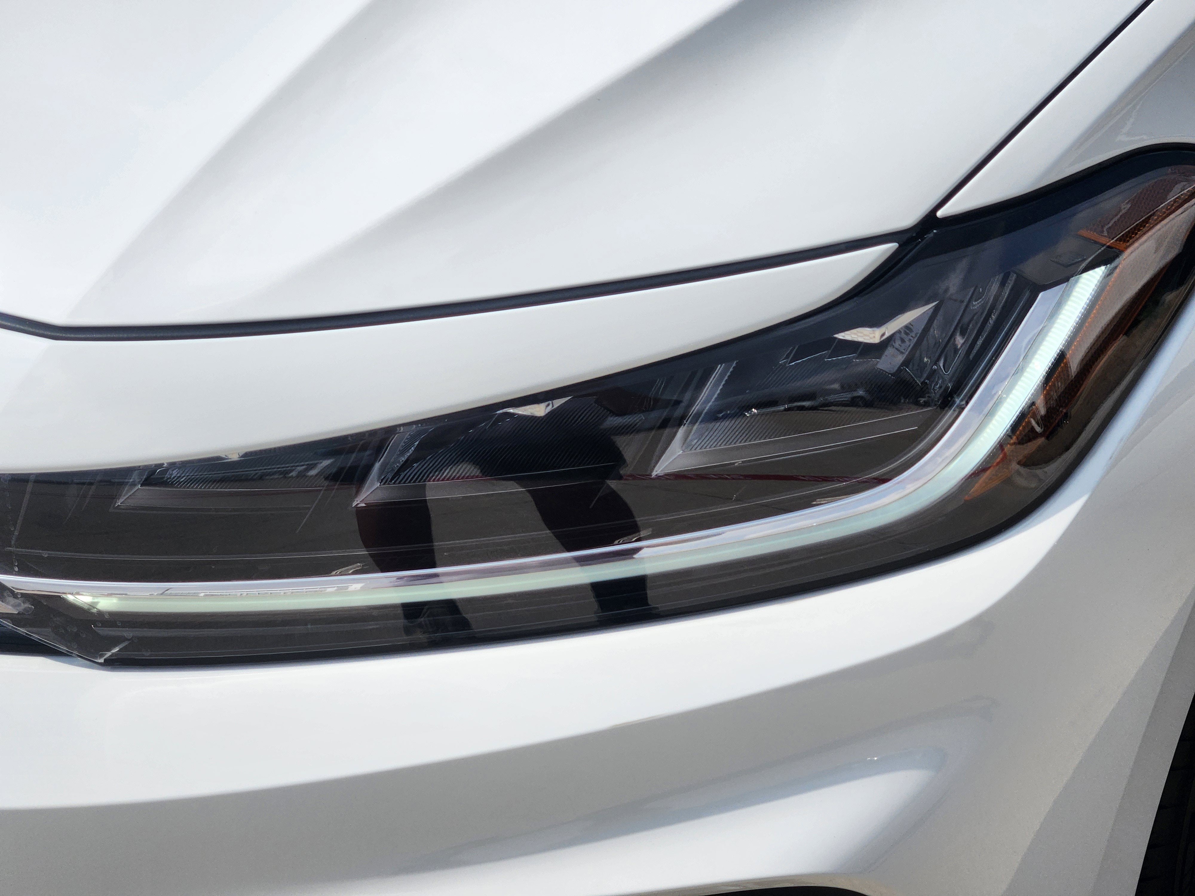 2026 Volkswagen Jetta S