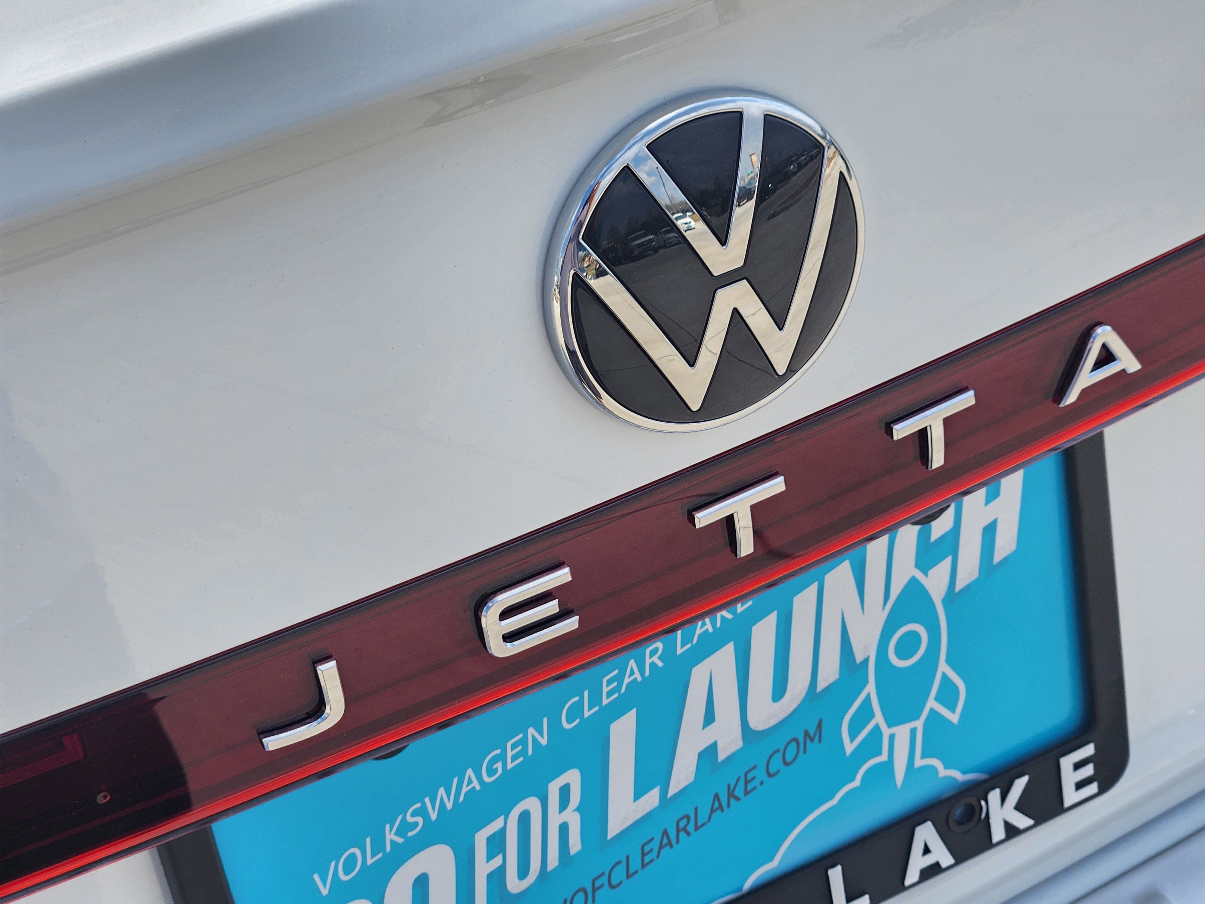 2026 Volkswagen Jetta S