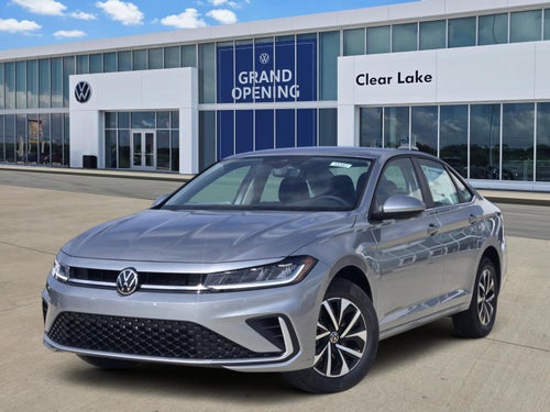 2026 Volkswagen Jetta S