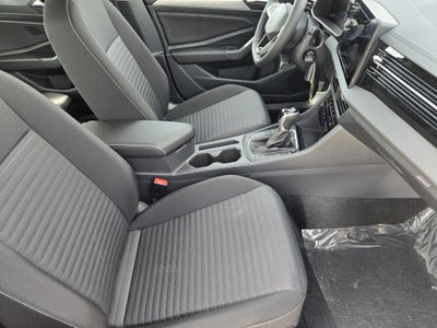 2026 Volkswagen Jetta S