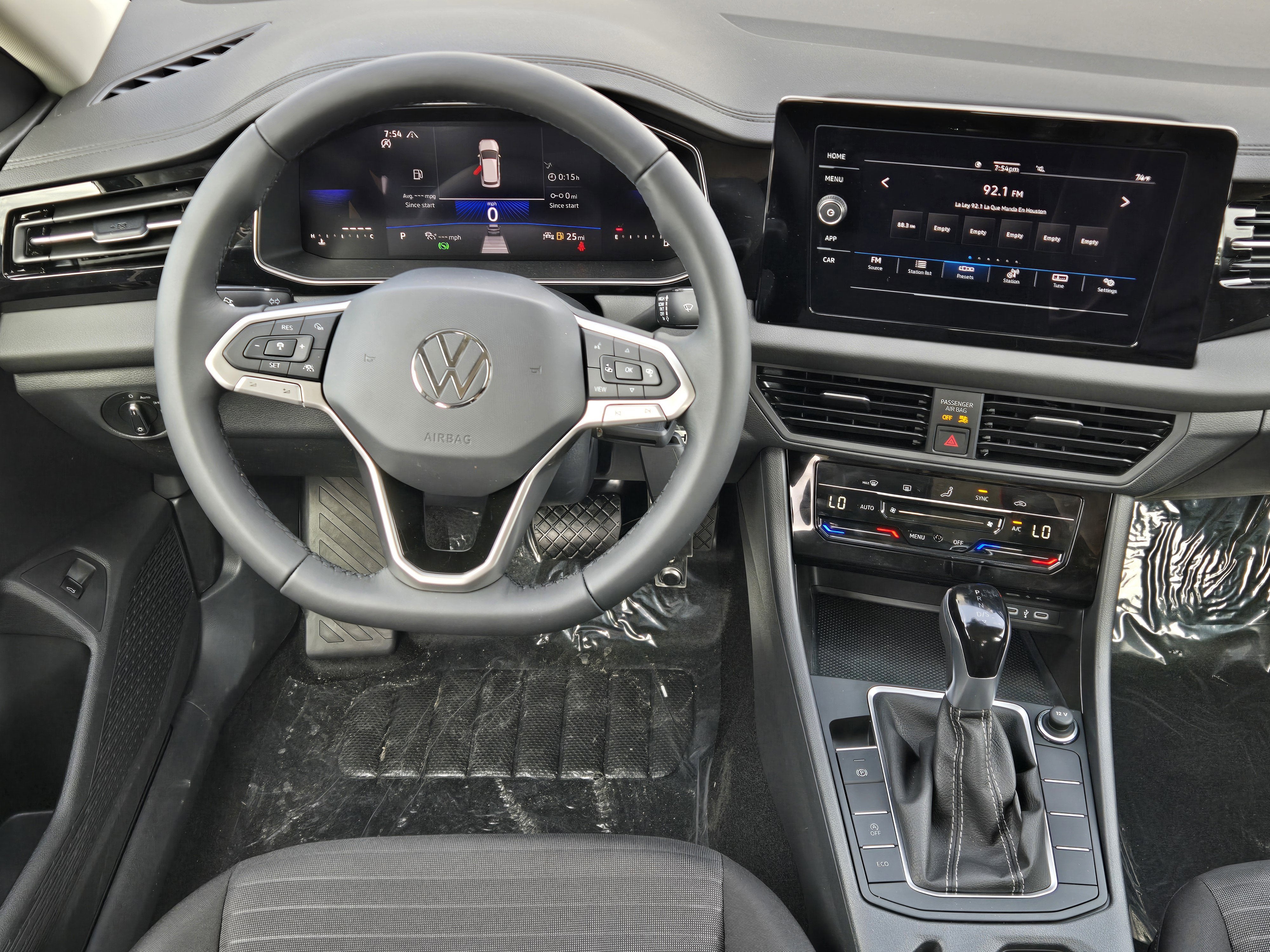 2026 Volkswagen Jetta S