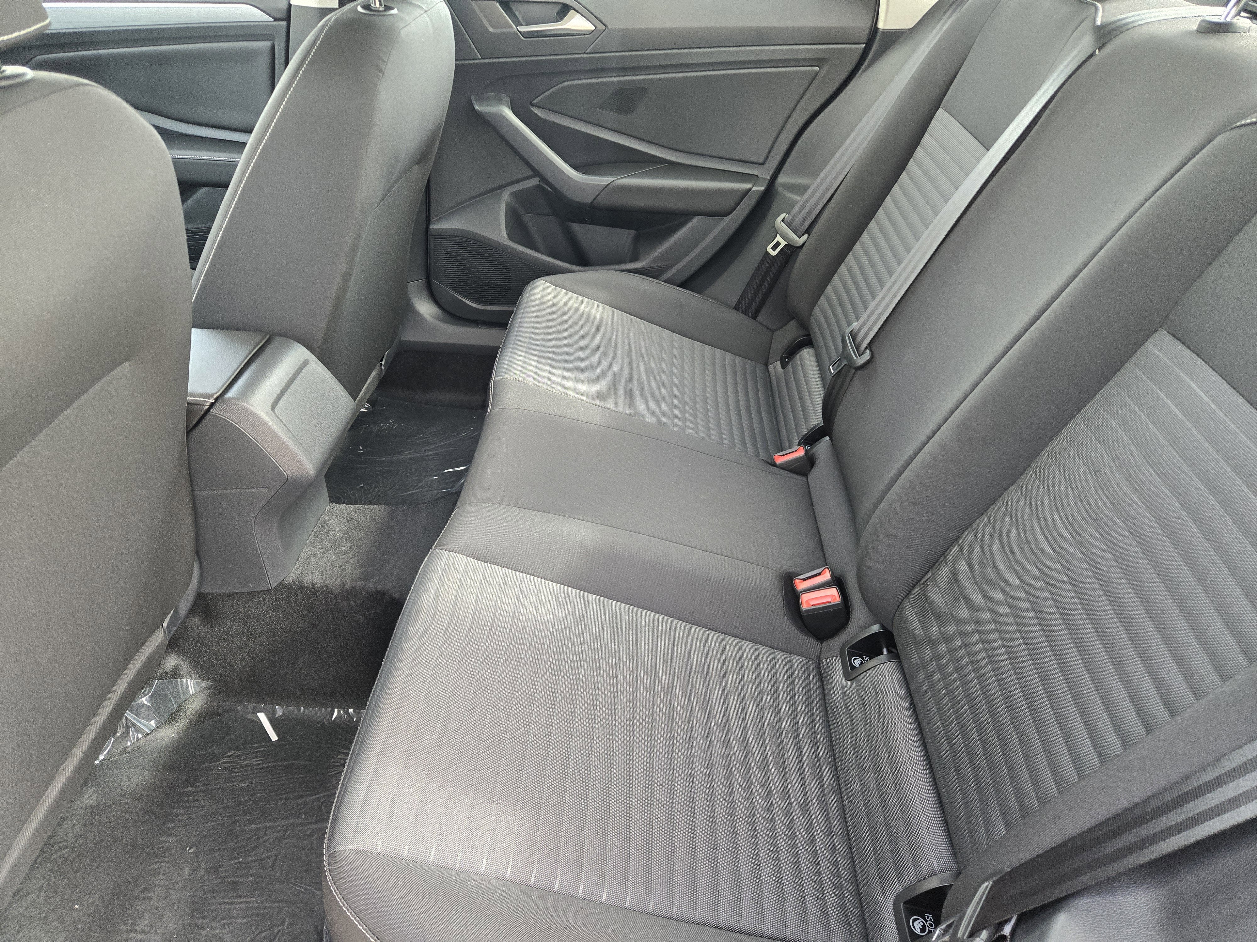 2026 Volkswagen Jetta S