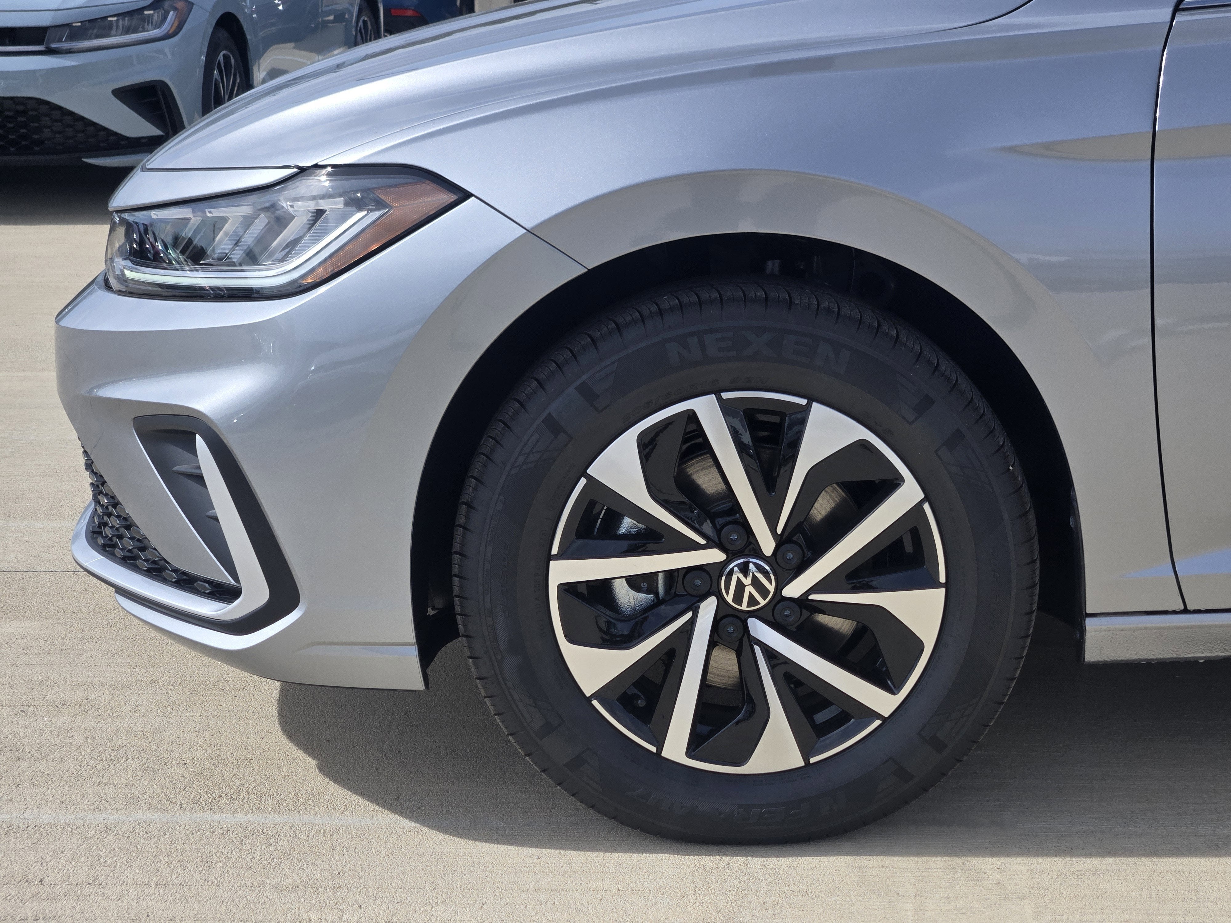 2026 Volkswagen Jetta S