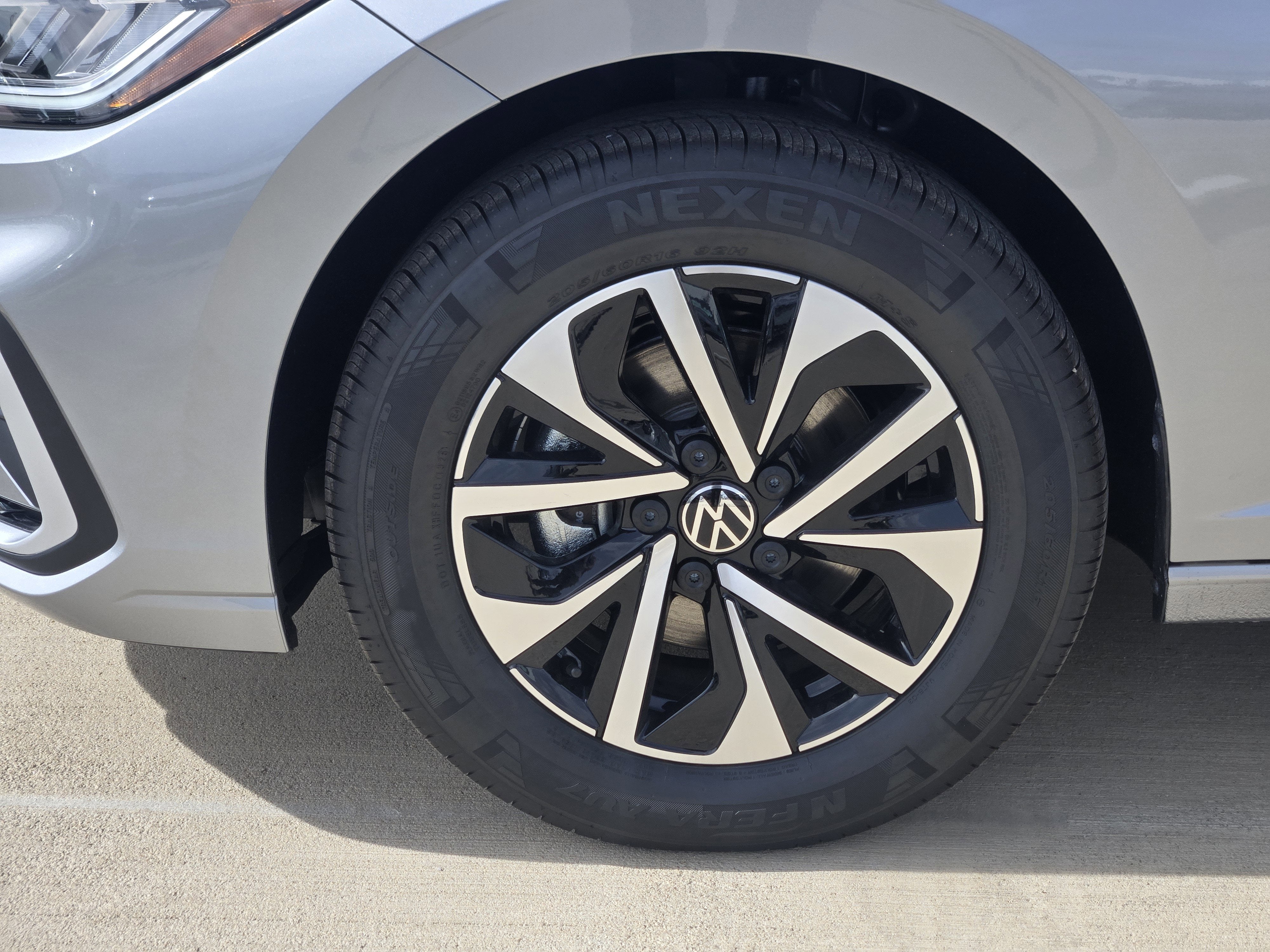 2026 Volkswagen Jetta S