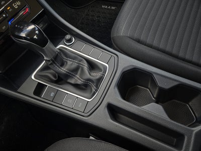 2026 Volkswagen Jetta S