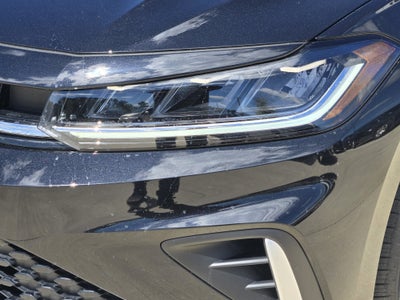 2026 Volkswagen Jetta S