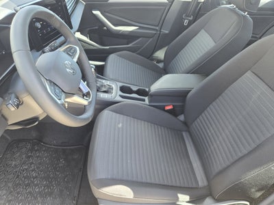 2026 Volkswagen Jetta S