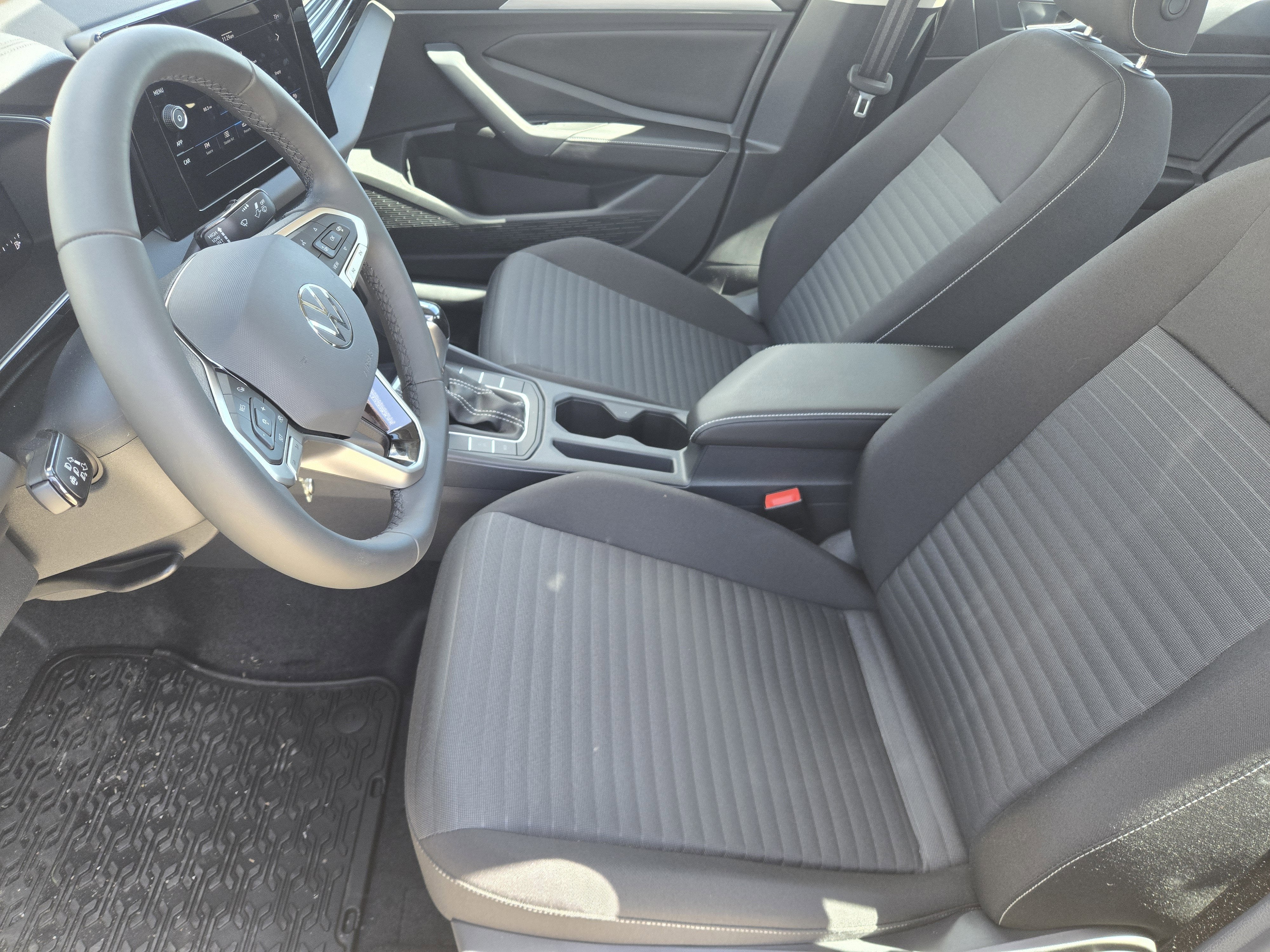 2026 Volkswagen Jetta S