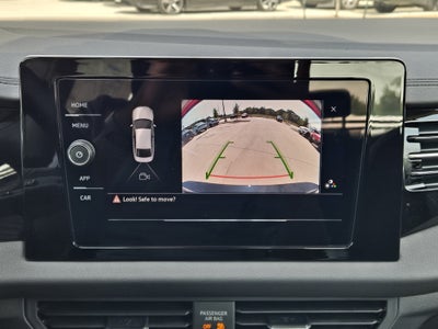 2026 Volkswagen Jetta S