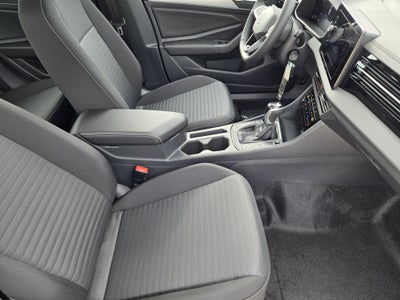 2026 Volkswagen Jetta S