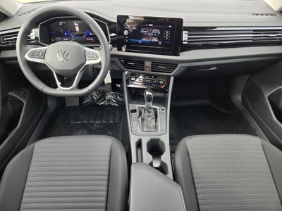 2026 Volkswagen Jetta S