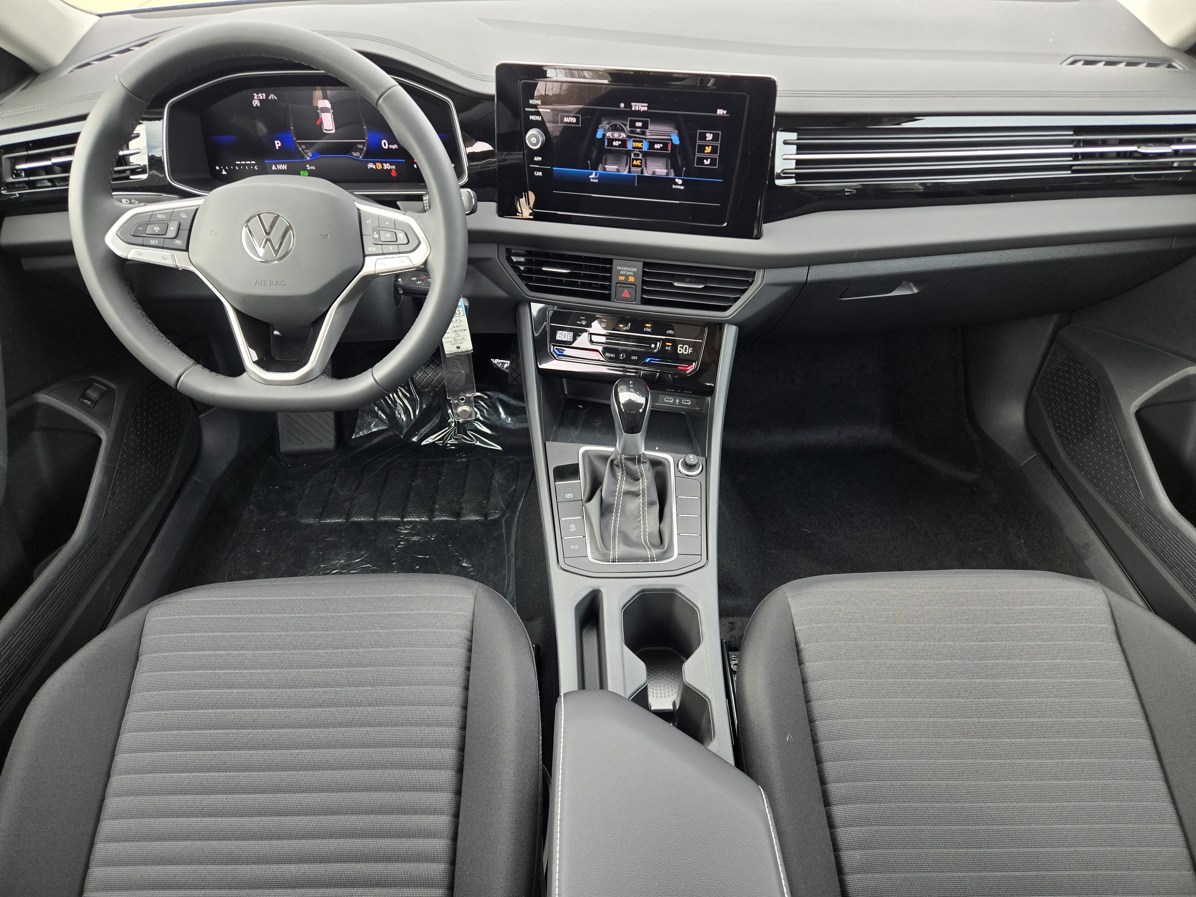 2026 Volkswagen Jetta S