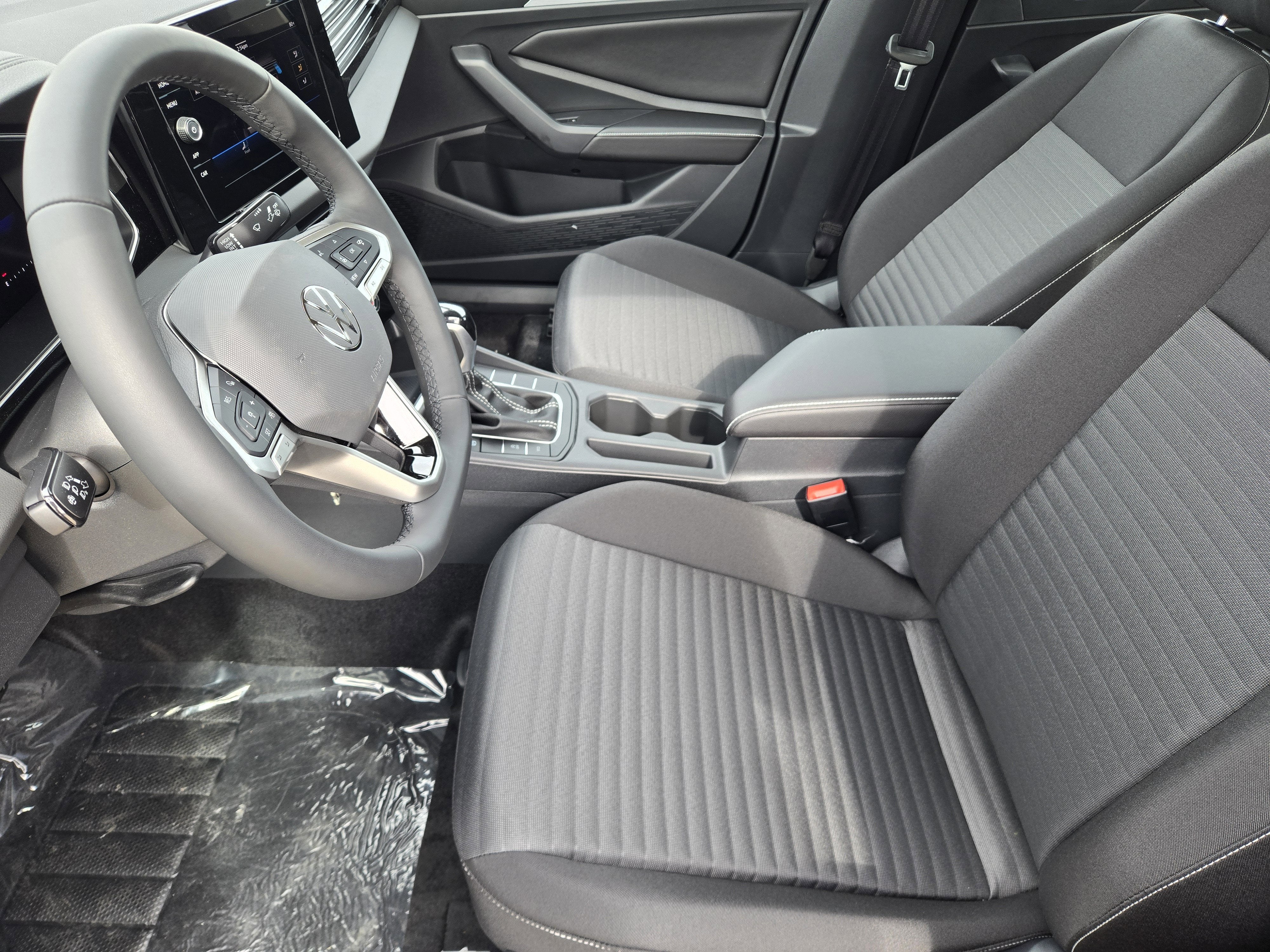 2026 Volkswagen Jetta S