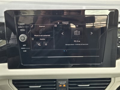 2026 Volkswagen Jetta S