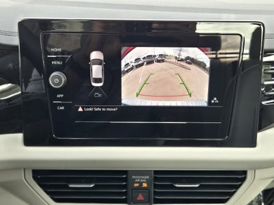 2026 Volkswagen Jetta S