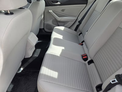 2026 Volkswagen Jetta S