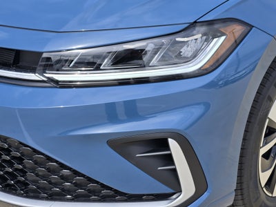 2026 Volkswagen Jetta S