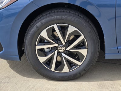 2026 Volkswagen Jetta S