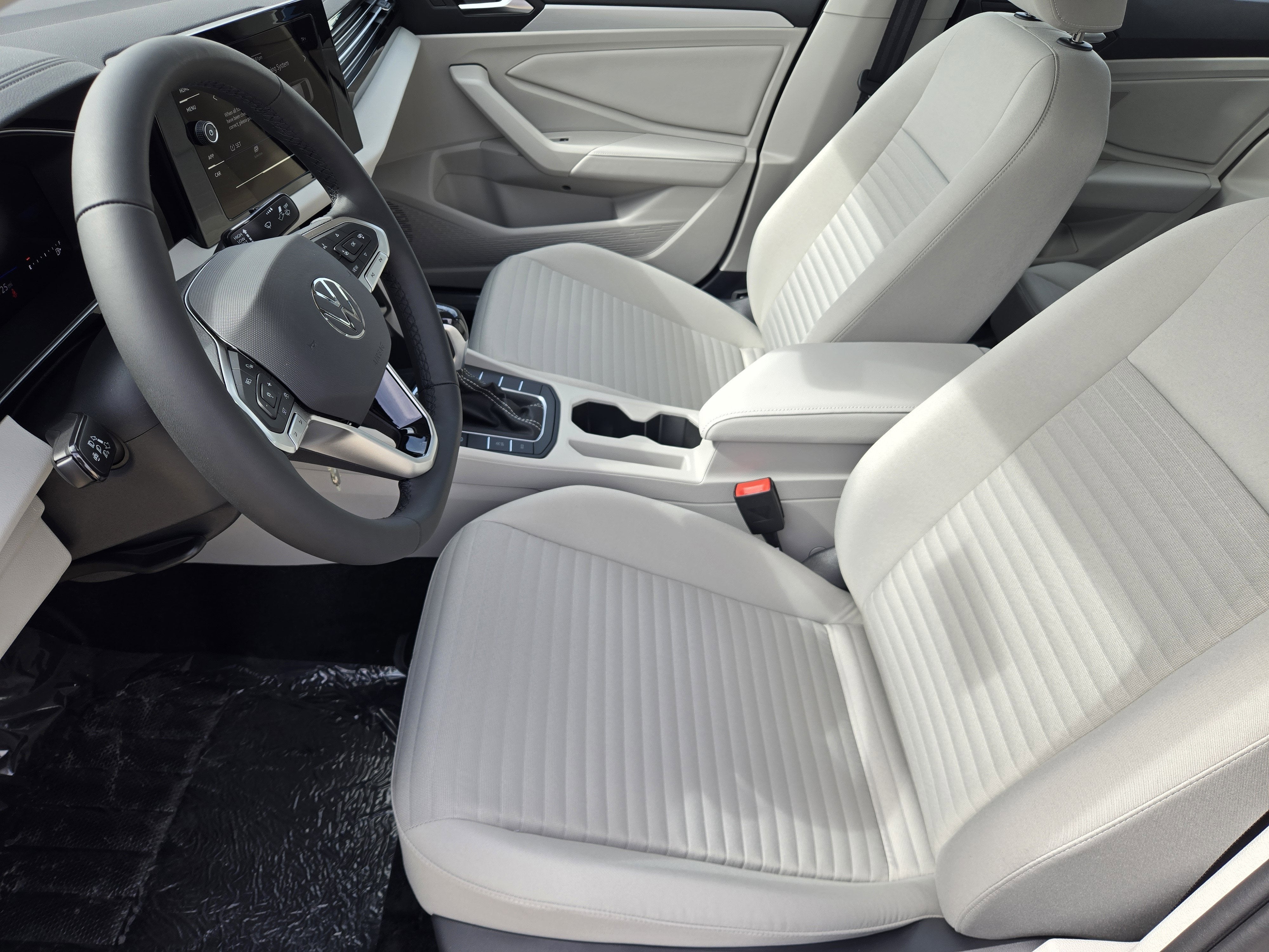 2026 Volkswagen Jetta S