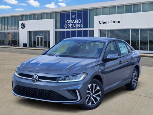 2027 Volkswagen Jetta S