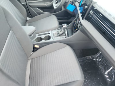 2027 Volkswagen Jetta S