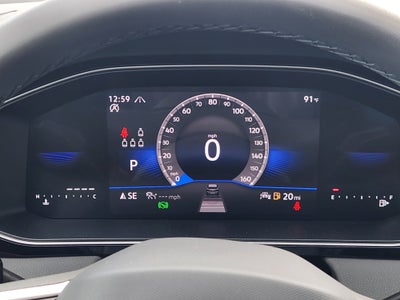 2027 Volkswagen Jetta S