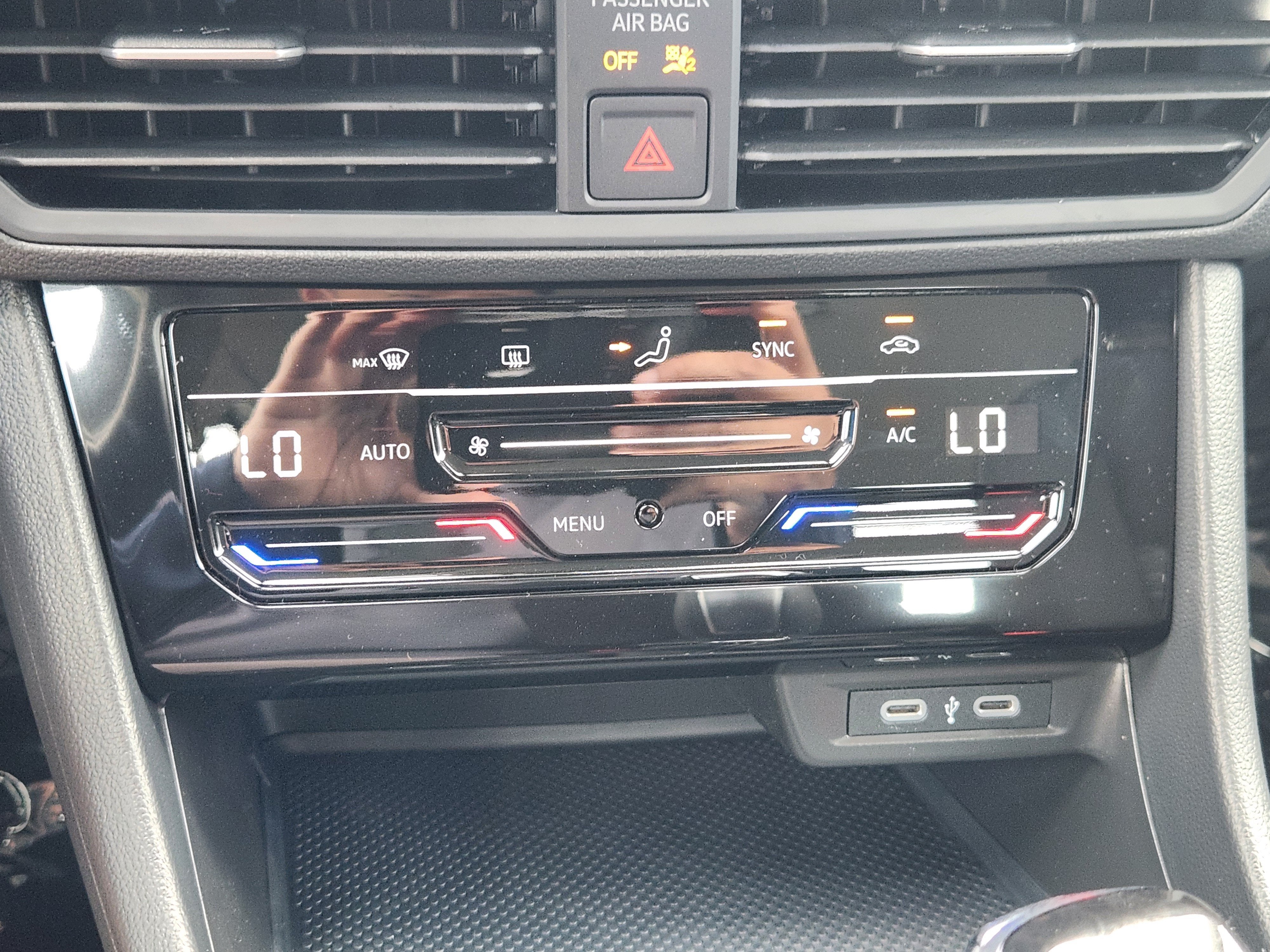 2027 Volkswagen Jetta S