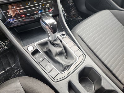 2027 Volkswagen Jetta S